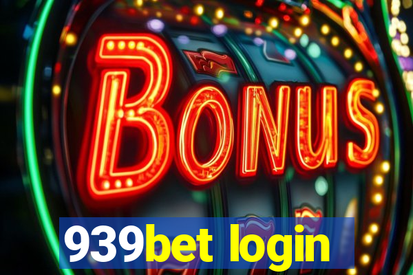 939bet login